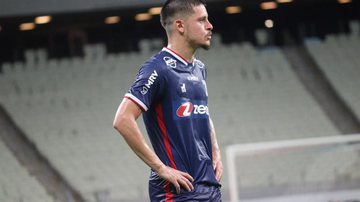 Felipe Cruz/Fortaleza EC