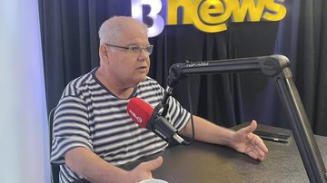 Victor Pinto / BNews