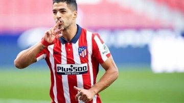 Foto: Divulgação Atlético de Madrid