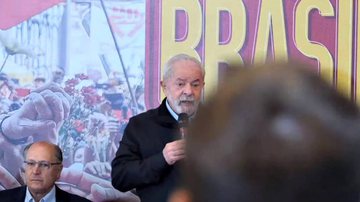 Reprodução/Lula no Youtube