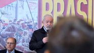 Reprodução/Lula no Youtube