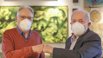 Ricardo Stuckert/Instituto Lula