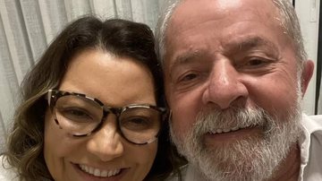 Imagem Lula e Janja estão com Covid-19 e ficarão em isolamento
