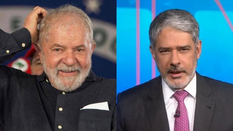Foto: Ricardo Stuckert  e Divulgação/Globo