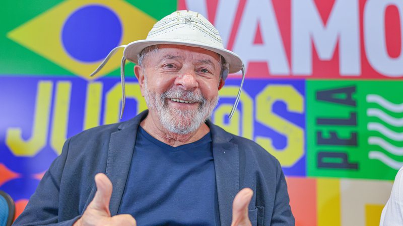 #Bahia: Lula confirma presença no tradicional cortejo do 2 de julho em Salvador
