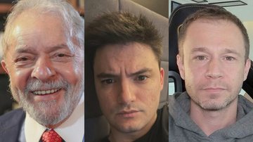 Imagem: Reprodução / Montagem: BNews