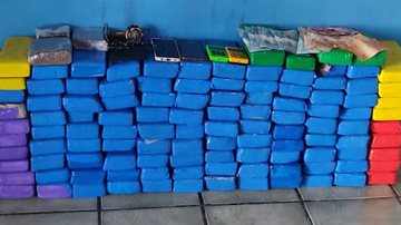 Divulgação/ Polícia Civil