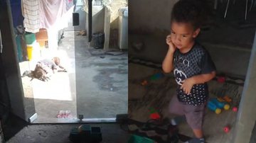 Reprodução/TikTok @jeniferfreitas99