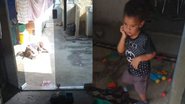 Reprodução/TikTok @jeniferfreitas99