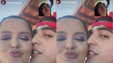 Reprodução/ Instagram