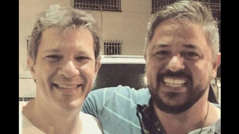 Reprodução/Redes Sociais