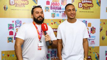 Paulo M. Azevedo // BNews // Divulgação