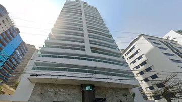 Reprodução/Gloogle Street Views