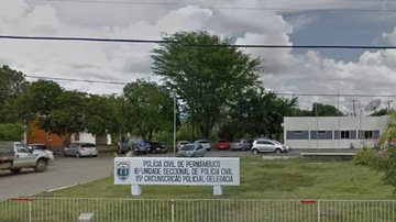 Reprodu&ccedil;&atilde;o/Google Street View