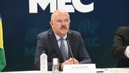 Luis Fortes/MEC