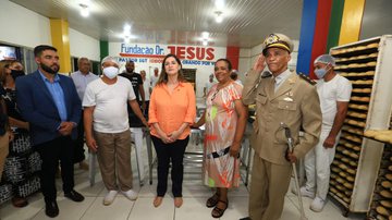 Paulo M. Azevedo/BNews