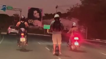 Reprodução/ Vídeo