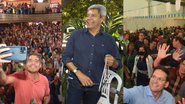 Montagem/Reprodução