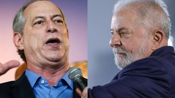 Montagem/ Marcelo Camargo/Agência Brasil e Ricardo Stuckert