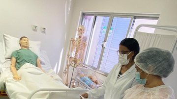 Reprodução/ Instagram @ludovicaeducacao