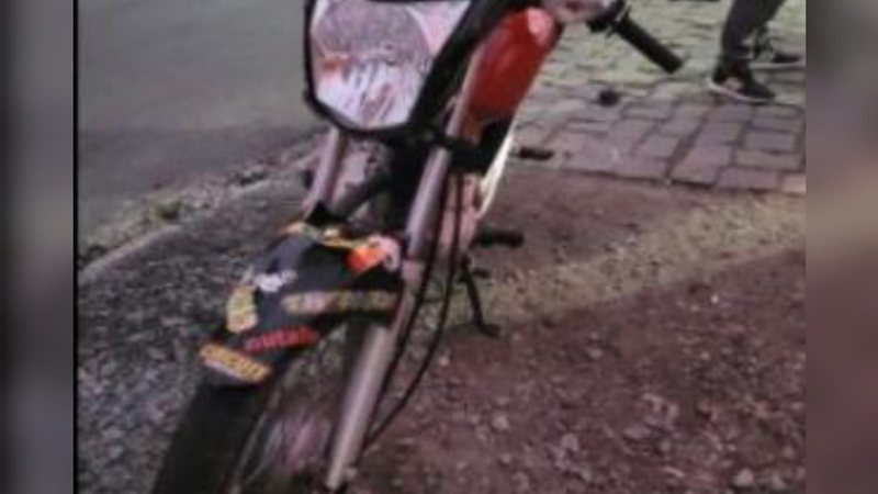 Divulgação/ PM-SC
