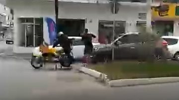 Reprodução/Twitter
