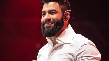 Foto: Reprodução / Instagram / @gusttavolima