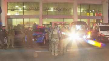 Reprodução/TV Globo