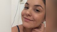 Reprodução/TikTok @bela.spg