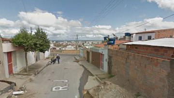 Reprodução/Google Street Views