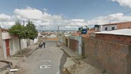 Reprodução/Google Street Views