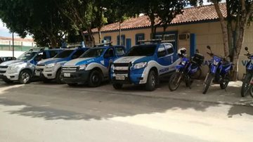 Reprodução/SulBahia News