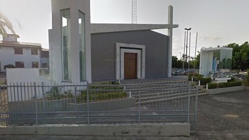 Google Maps/Reprodução