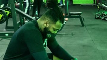 Reprodução: Redes sociais