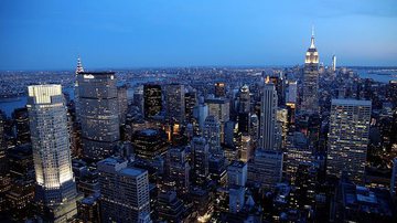 Divulgação / iris Vallejo - Pixabay