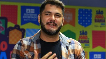 Paulo M. Azevedo/BNews