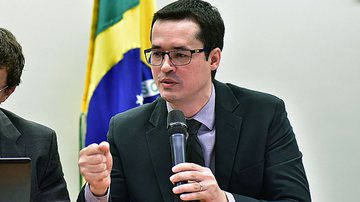 Foto: José Cruz/Agência Brasil