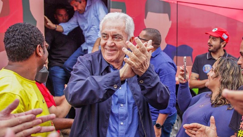 Foto: Reprodução / Instagram / @ottoalencar