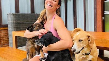 Arquivo Pessoal/Instagram