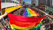 Divulgação: Parada LGBT de São Paulo