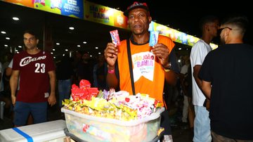 Paulo M. Azevedo/BNews