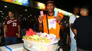 Paulo M. Azevedo/BNews
