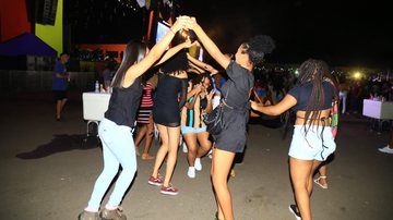 Paulo M. Azevedo/BNews