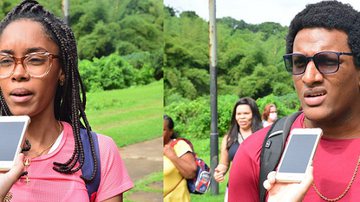 Joílson César/Bnews