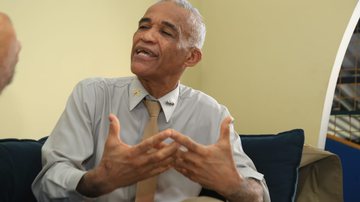 Paulo M. Azevedo/ BNews