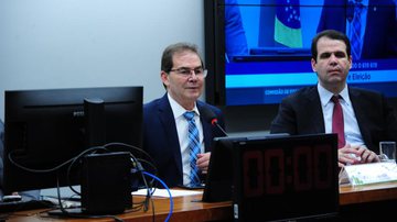 Elaine Menke/Câmara dos Deputados