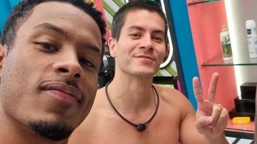 Reprodução/ Rede BBB