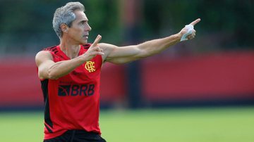 Gilvan de Souza / Flamengo