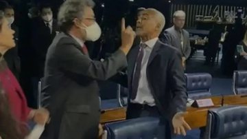 Reprodução / Redes Sociais