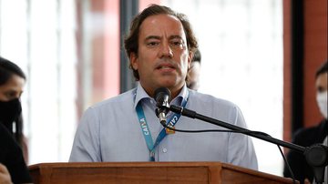 Foto: Alan Santos/PR